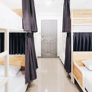 Female Dormitory Room